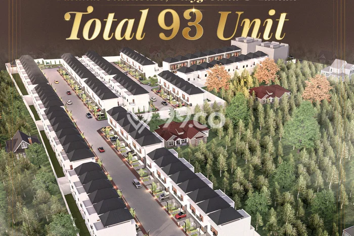 Dijual Rumah 3 Kamar Lokasi Ideal Nyaman dan Strategis di Medan Selayang Dijual Rumah 3 Kamar Lokasi Ideal Nyaman dan Strategis di Medan Selayang