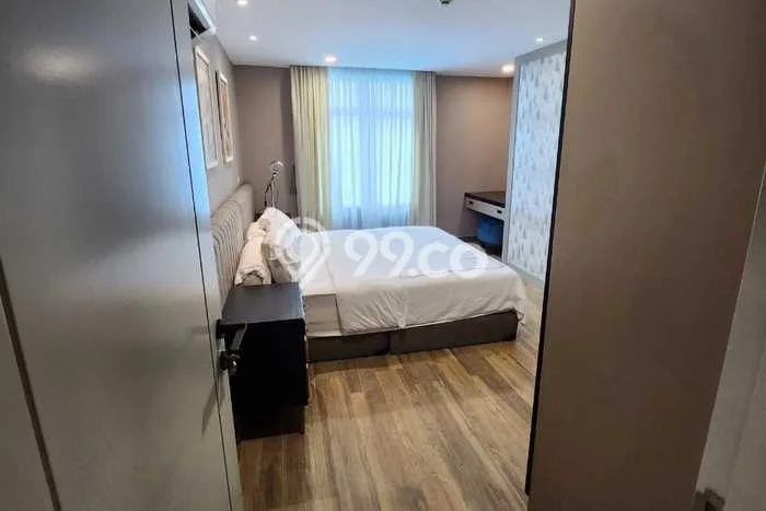 Untuk Dijual Apartemen Prestisius di Medan Sunggal, Medan 3 Kamar Tidur Untuk Dijual Apartemen Prestisius di Medan Sunggal, Medan 3 Kamar Tidur