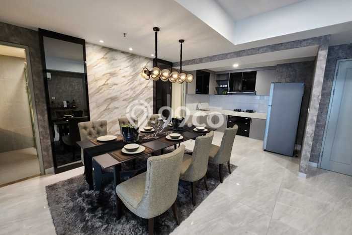 Dijual Segera Apartemen Luxury 3 Kamar di Medan Sunggal, Medan Dijual Segera Apartemen Luxury 3 Kamar di Medan Sunggal, Medan