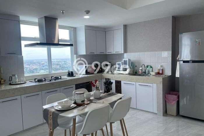 Dijual Apartemen High-Class di Medan Sunggal, Medan 2 Kamar Harga Rp 2,8 Miliar Dijual Apartemen High-Class di Medan Sunggal, Medan 2 Kamar Harga Rp 2,8 Miliar