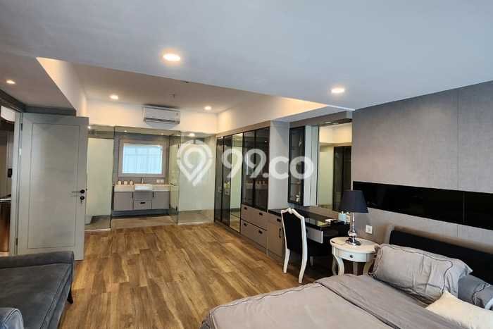 Dijual Segera Apartemen Luxury 3 Kamar di Medan Sunggal, Medan Dijual Segera Apartemen Luxury 3 Kamar di Medan Sunggal, Medan