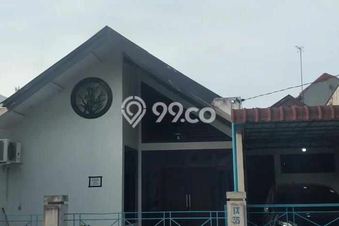 Sewa cepat rumah minimalis lokasi strategis 3 Kamar di Medan Johor, Medan Sewa cepat rumah minimalis lokasi strategis 3 Kamar di Medan Johor, Medan