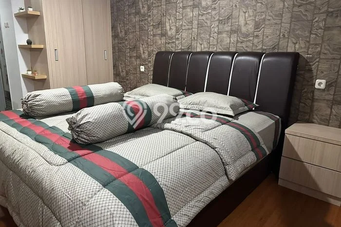 Siap Milik Apartemen 1 Kamar Tidur, 1 Kamar Mandi di Medan Selayang, Medan Siap Milik Apartemen 1 Kamar Tidur, 1 Kamar Mandi di Medan Selayang, Medan