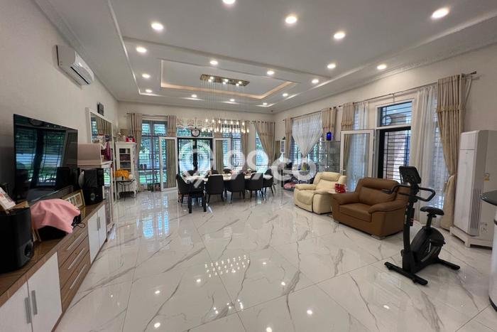 Vila Berkembang di Medan Tuntungan, Luas 750m2m², Akses ke beragam fasilitas Vila Berkembang di Medan Tuntungan, Luas 750m2m², Akses ke beragam fasilitas