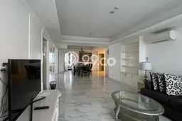 Sewa Apartemen Minimalis 140m2 Punya 3 KT, 4 KM, Lokasi di Medan Sunggal Sewa Apartemen Minimalis 140m2 Punya 3 KT, 4 KM, Lokasi di Medan Sunggal