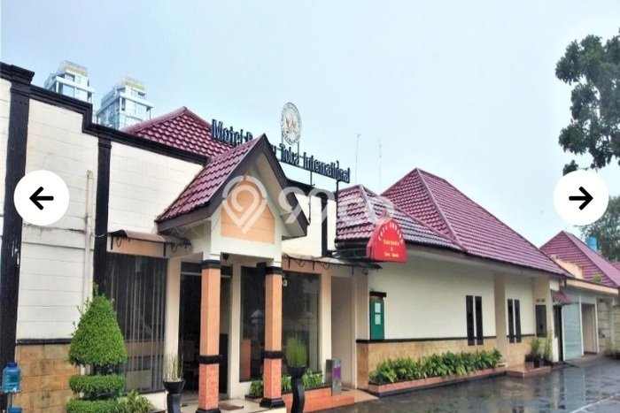 Hotel Strategis Kawasan Medan Baru, Luas 1200m2m², Lokasi Komersial, Akses Medan Baru, Medan, Medan Hotel Strategis Kawasan Medan Baru, Luas 1200m2m², Lokasi Komersial, Akses Medan Baru, Medan, Medan