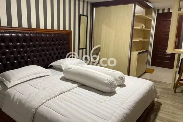 Apartemen Disewakan Murah 1 KT / 1 KM di Medan Sunggal, Medan Apartemen Disewakan Murah 1 KT / 1 KM di Medan Sunggal, Medan