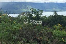 Tanah di Ajibata, Toba Samosir Luas 625m2 Dijual Segera Tanah di Ajibata, Toba Samosir Luas 625m2 Dijual Segera