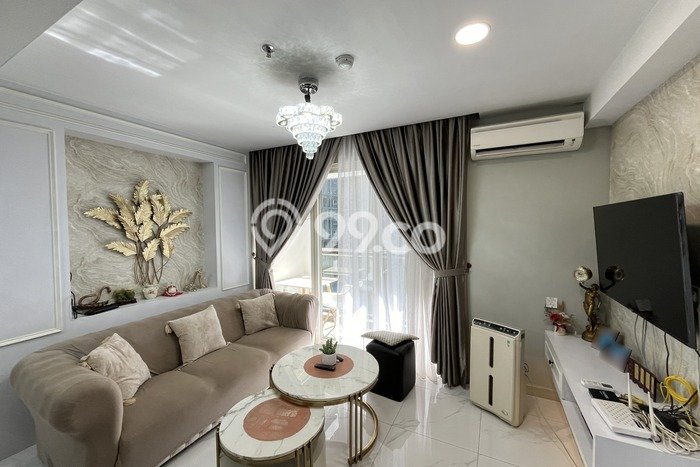 Dijual Apartemen 3 KT 3 KM di Medan Timur Dijual Apartemen 3 KT 3 KM di Medan Timur
