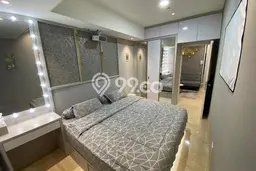 Hunian Apartemen Bagus di Medan Barat 1 Kamar Tidur Hunian Apartemen Bagus di Medan Barat 1 Kamar Tidur