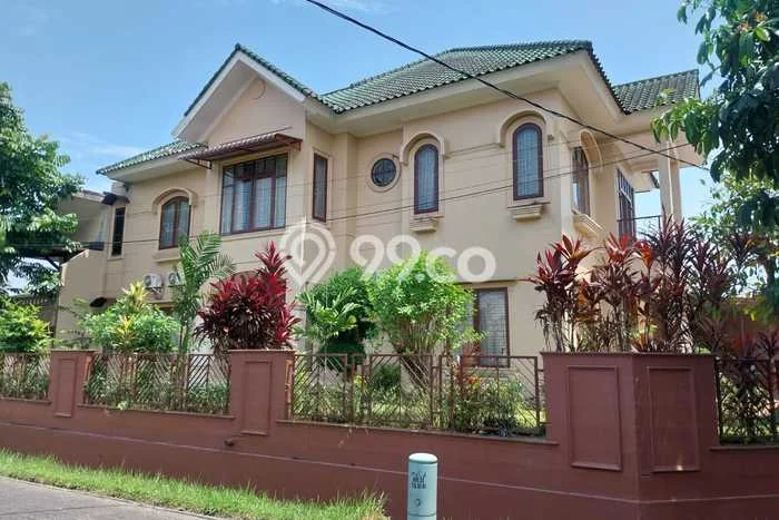 Dijual Rumah Mewah Exclusive di Medan Selayang, Medan Dijual Rumah Mewah Exclusive di Medan Selayang, Medan