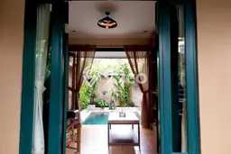 Rumah Elit LB 82m2 Siap Pakai Desain Elegan di Tibubeneng, Badung Rumah Elit LB 82m2 Siap Pakai Desain Elegan di Tibubeneng, Badung