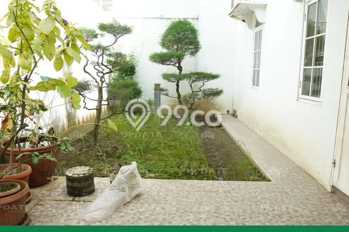 For Sale Rumah Mewah Exclusive di Medan Baru, Medan For Sale Rumah Mewah Exclusive di Medan Baru, Medan