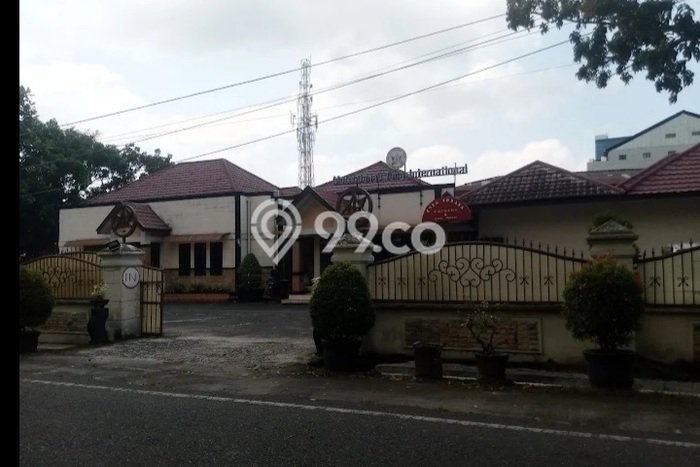 Hotel Strategis Kawasan Medan Baru, Luas 1200m2m², Lokasi Komersial, Akses Medan Baru, Medan, Medan Hotel Strategis Kawasan Medan Baru, Luas 1200m2m², Lokasi Komersial, Akses Medan Baru, Medan, Medan