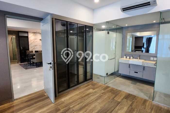 Unit Apartemen Luxury Dijual di Medan Sunggal dengan 3 Kamar Tidur Unit Apartemen Luxury Dijual di Medan Sunggal dengan 3 Kamar Tidur