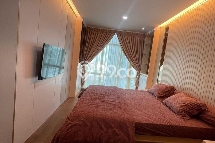 Dijual Apartemen 1 KT 1 KM di Medan Barat Dijual Apartemen 1 KT 1 KM di Medan Barat