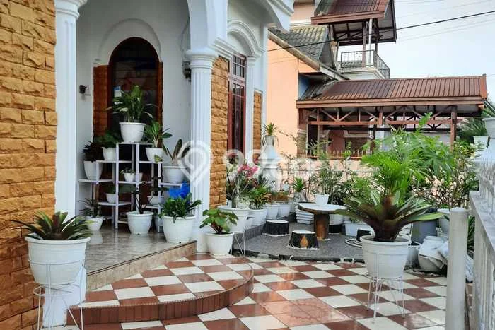 Disewakan Rumah Konsep Minimalis di Medan Amplas Medan dengan 3 KT Disewakan Rumah Konsep Minimalis di Medan Amplas Medan dengan 3 KT