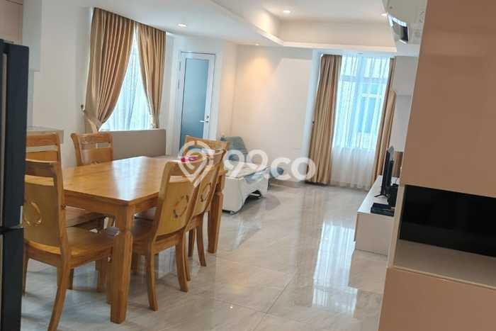 Hunian Apartemen 2 KT 2 KM di Medan Sunggal, Medan Dijual Cepat Hunian Apartemen 2 KT 2 KM di Medan Sunggal, Medan Dijual Cepat