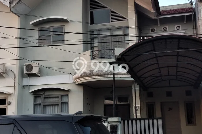 Dijual Rumah Strategis Bagus Punya 3 KT di Medan Johor Medan SHM Dijual Rumah Strategis Bagus Punya 3 KT di Medan Johor Medan SHM
