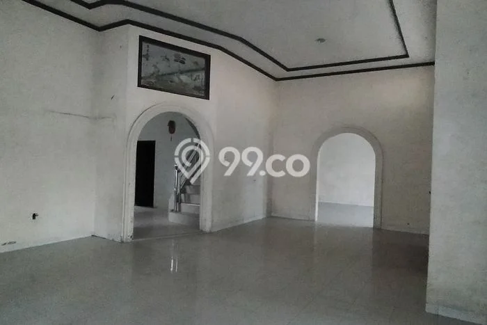 Dijual Rumah Premium dengan Fasilitas Sekitar Lengkap di Medan Johor, Medan Dijual Rumah Premium dengan Fasilitas Sekitar Lengkap di Medan Johor, Medan