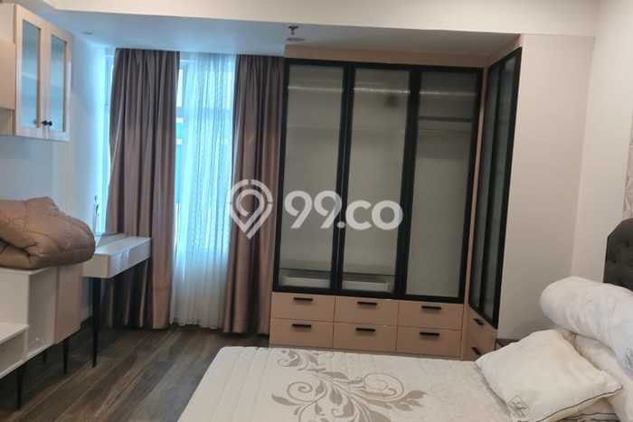 Hunian Apartemen 2 KT 2 KM di Medan Sunggal, Medan Dijual Cepat Hunian Apartemen 2 KT 2 KM di Medan Sunggal, Medan Dijual Cepat