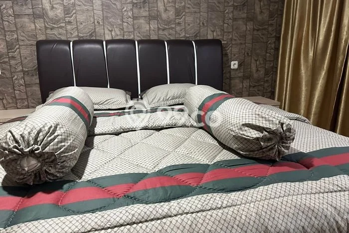 Siap Milik Apartemen 1 Kamar Tidur, 1 Kamar Mandi di Medan Selayang, Medan Siap Milik Apartemen 1 Kamar Tidur, 1 Kamar Mandi di Medan Selayang, Medan