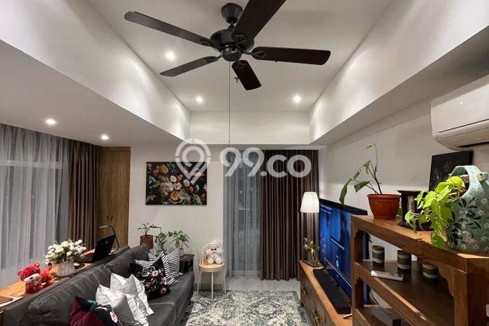 Apartemen Ideal Dijual di Medan Sunggal, Medan Punya 1 KT / 1 Kamar Mandi Apartemen Ideal Dijual di Medan Sunggal, Medan Punya 1 KT / 1 Kamar Mandi