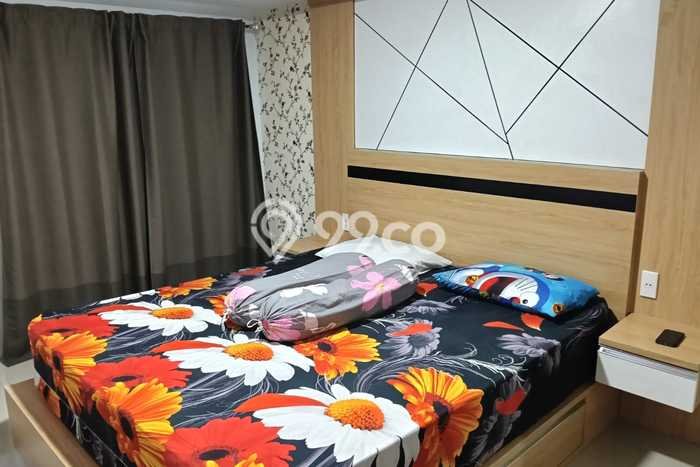 Sewa Sekarang Apartemen Nyaman 0 KT di Kawasan Medan Sunggal Sewa Sekarang Apartemen Nyaman 0 KT di Kawasan Medan Sunggal