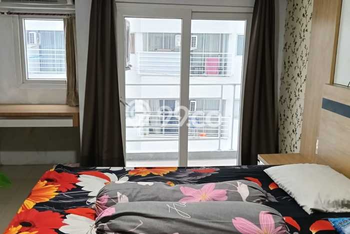 Sewa Sekarang Apartemen Nyaman 0 KT di Kawasan Medan Sunggal Sewa Sekarang Apartemen Nyaman 0 KT di Kawasan Medan Sunggal