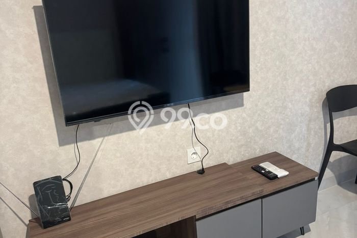 Apartemen Murah dengan 0 BR & 1 KM di Medan Sunggal Medan Apartemen Murah dengan 0 BR & 1 KM di Medan Sunggal Medan