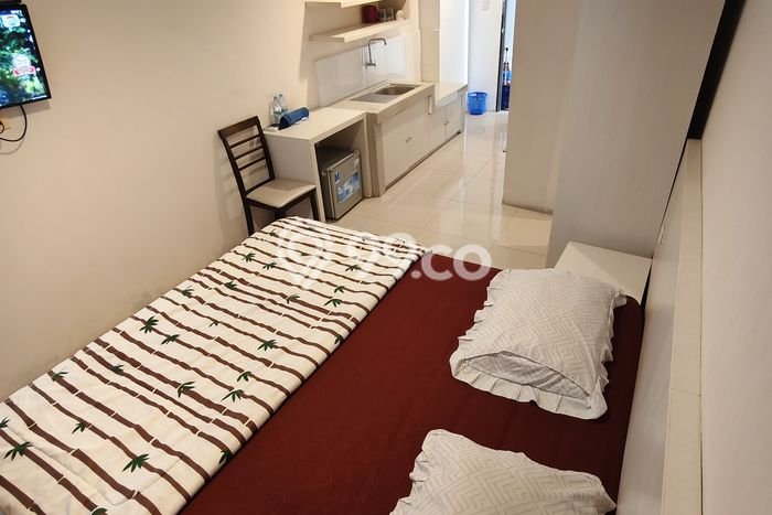 Jarang Ada! Hunian Apartemen Hemat di Medan Baru, Medan 0 Kamar Tidur dan 1 Kamar Mandi Jarang Ada! Hunian Apartemen Hemat di Medan Baru, Medan 0 Kamar Tidur dan 1 Kamar Mandi