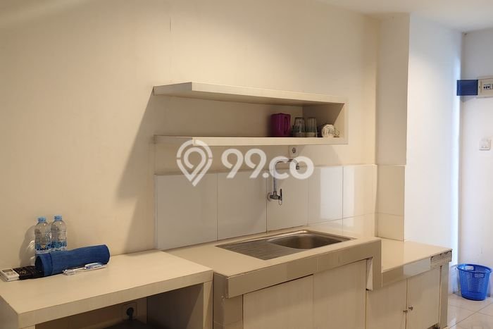 Jarang Ada! Hunian Apartemen Hemat di Medan Baru, Medan 0 Kamar Tidur dan 1 Kamar Mandi Jarang Ada! Hunian Apartemen Hemat di Medan Baru, Medan 0 Kamar Tidur dan 1 Kamar Mandi