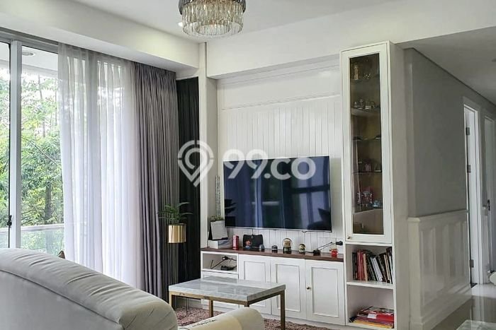 Apartemen Terawat Dijual di Tangerang Spesifikasi 3 KT, 1 KM Apartemen Terawat Dijual di Tangerang Spesifikasi 3 KT, 1 KM