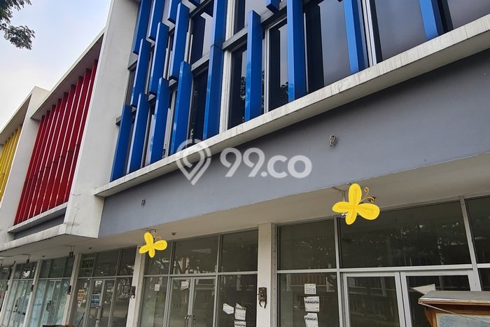 FOR RENT! Ruko di Cikupa Citra Raya Cocok untuk Bisnis 106m2 FOR RENT! Ruko di Cikupa Citra Raya Cocok untuk Bisnis 106m2