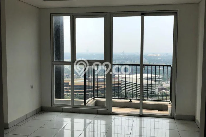 Untuk Dijual Apartemen 0 KT di Tangerang Luas 26m2 Untuk Dijual Apartemen 0 KT di Tangerang Luas 26m2