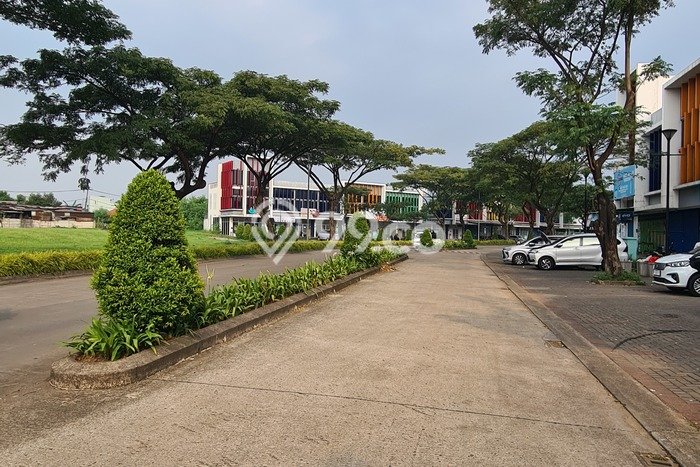 FOR RENT! Ruko di Cikupa Citra Raya Cocok untuk Bisnis 106m2 FOR RENT! Ruko di Cikupa Citra Raya Cocok untuk Bisnis 106m2