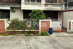 Hunian Super Mewah dengan Akses Paling Strategis di Kembangan Baru, Jakarta Barat Hunian Super Mewah dengan Akses Paling Strategis di Kembangan Baru, Jakarta Barat