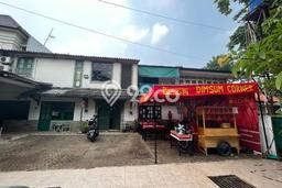 Hunian Mewah Siap Huni LT 321m2 di Kebayoran Baru, Jakarta Selatan Hunian Mewah Siap Huni LT 321m2 di Kebayoran Baru, Jakarta Selatan