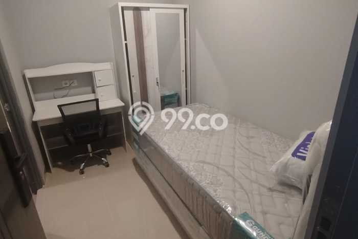 Kost untuk Dijual di Tanjung Duren Punya 51 Kamar Kost untuk Dijual di Tanjung Duren Punya 51 Kamar