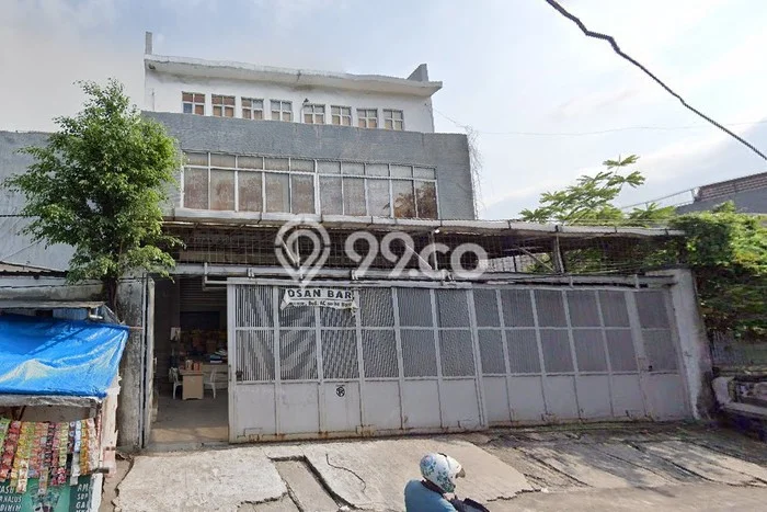Ruko Bagus Dijual LB 432m2 Lokasi Strategis Jakarta Pusat Area Cocok untuk Bisnis Ruko Bagus Dijual LB 432m2 Lokasi Strategis Jakarta Pusat Area Cocok untuk Bisnis
