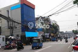 Unit Kantor Dijual di Gambir Jakarta Pusat Luas Bangunan 4699m2 Unit Kantor Dijual di Gambir Jakarta Pusat Luas Bangunan 4699m2