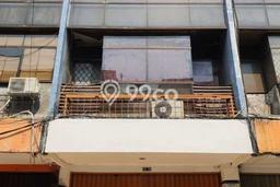 Paling Dicari! Ruko Dijual di Roxy Harga Kompetitif Paling Dicari! Ruko Dijual di Roxy Harga Kompetitif