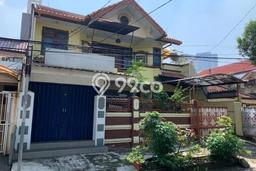 For Sale! Premium House LT 220m2 Desain Modern di Tanjung Duren For Sale! Premium House LT 220m2 Desain Modern di Tanjung Duren