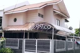 For Sale! Premium House LT 170m2 Desain Modern di Srengseng For Sale! Premium House LT 170m2 Desain Modern di Srengseng