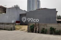 Tanah Kavling Dijual di Jakarta Barat dengan Spesifikasi 280m2 Tanah Kavling Dijual di Jakarta Barat dengan Spesifikasi 280m2