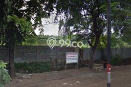 Tanah Dijual Lokasi Cengkareng, Jakarta Barat Luas 16600m2 Legalitas Aman Tanah Dijual Lokasi Cengkareng, Jakarta Barat Luas 16600m2 Legalitas Aman