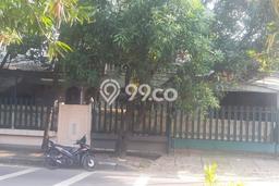 Ready to Use! Premium House LT 343m2 Desain Modern di Duri Kepa Ready to Use! Premium House LT 343m2 Desain Modern di Duri Kepa