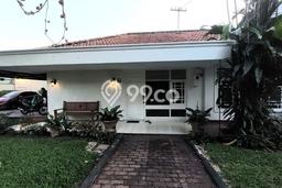 Best Deal Hunian Mewah Ideal dan Luas di Pancoran, Jakarta Selatan Best Deal Hunian Mewah Ideal dan Luas di Pancoran, Jakarta Selatan