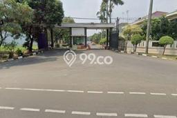 Rumah Elit Modern Tanpa Renovasi di Puri Indah Jakarta Barat Rumah Elit Modern Tanpa Renovasi di Puri Indah Jakarta Barat