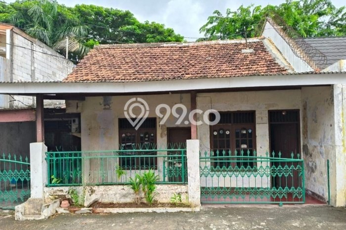 Untuk Dijual Tanah 112m2 di Bendungan Hilir, Jakarta Pusat Untuk Dijual Tanah 112m2 di Bendungan Hilir, Jakarta Pusat